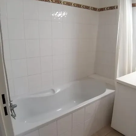 T2 En Avec Piscine Proche Ile Madame Et Ocean *