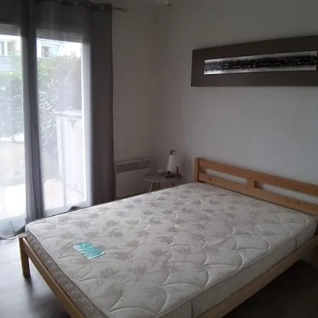 T2 En Avec Piscine Proche Ile Madame Et Ocean *